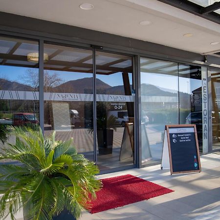 Hotel Narenta Metkovic Exterior photo