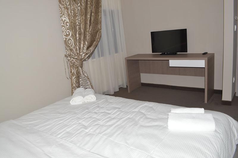 Hotel Narenta Metkovic Exterior photo